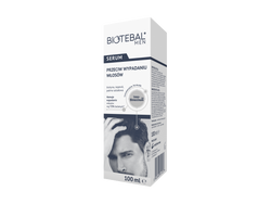 BIOTEBAL MEN Serum przeciw wypadaniu włosów 100ml