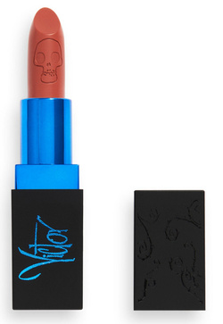 Makeup Revolution Corpse Bride Lipstick Matowa pomadka do ust Victor 3,2g