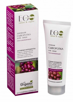 EO LAB Odmładzające serum do twarzy na dzień  50ml
