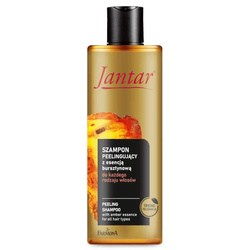 Farmona Jantar Szampon Peelingujący 300ml
