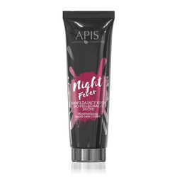 APIS NIGHT FEVER Nawilżający krem do pielęgnacji dłoni 100ml