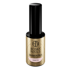 Boska Nails Base Diamentica Baza do paznokci - Sarrita 10ml