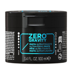 Kemon Zero Gravity Ultra-Fixing Paste Pasta ekstremalne utrwalająca do włosów 100ml
