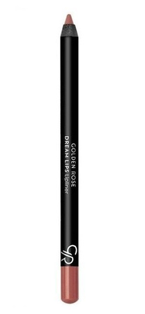 Golden Rose Dream Lips Lipliner - Trwała kredka do ust 503