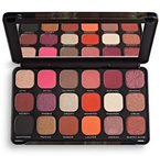 Makeup Revolution Haunted House Paleta cieni do powiek