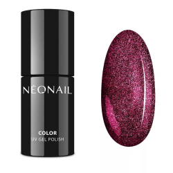 Neonail Lakier hybrydowy 8888 dancing mexico 7,2ml