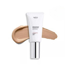 Neo Make Up Intense Serum Foundation Podkład nawilżający - 01 Porcelain 30ml