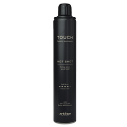 Artego Touch Hot Shot Lakier do włosów mocno utrwalający 500ml