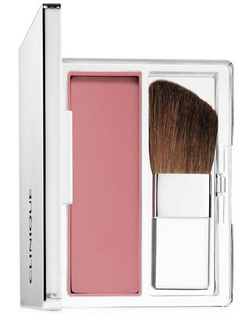 Clinique Blushing Blush Powder Blush Róż do policzków 115 Smoldering Plum 6g