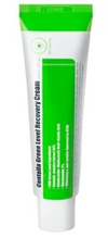 PURITO Centella Green Level Recovery Cream Regenerujący krem z ekstraktem z wąkroty azjatyckiej 50ml