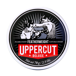 Uppercut Deluxe Featherweight Matowa pasta do włosów 70g
