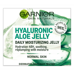 Garnier Hyaluronic Aloe Żel nawilżający na dzień 50ml