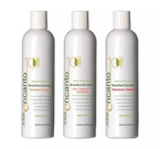 Encanto Do Brasil Zestaw keratyna, szampon i odżywka do keratynowego prostowania włosów (3x473ml)
