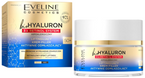 Eveline Cosmetics BioHyaluron 3xRetinol System liftingujący krem-filler aktywnie odmładzający 50+ D/N 50ml