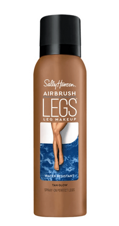 Sally Hansen Airbrush Legs Rajstopy w sprayu 1 LIGHT GLOW 75ml