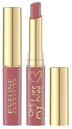 Eveline Cosmetics Oh! My Kiss Pomadka do ust 02