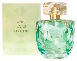 AVON EVE TRUTH Woda perfumowana dla kobiet 50ml