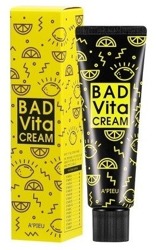 A'pieu Bad Vita Cream Krem witaminowy do twarzy 50g