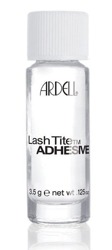 Ardell Lash Tite For Individual Lashes - Klej do sztucznych rzęs w kępkach Clear, 3,5 g