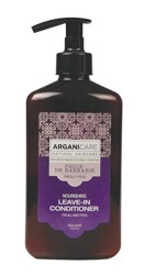 ArganiCare Leave-In Conditioner FIGUE Odżywka do włosów bez spłukiwania z opuncją figową 400ml