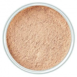 ArtDeco Pure Minerals Powder Foundation-Mineralny puder, kolor: 2 