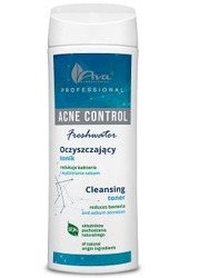 Ava Acne Control NEW Tonik Oczyszczający 250ml