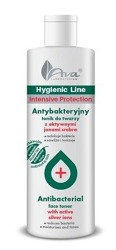 Ava Hygienic Line Antybakteryjny tonik do twarzy 200ml