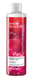 Avon Senses Żel pod prysznic Simply Luxurious 250ml