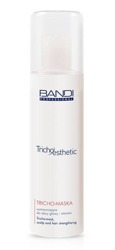 BANDI Tricho Esthetic Tricho-maska wzmacniająca do skóry głowy i włosów 200ml