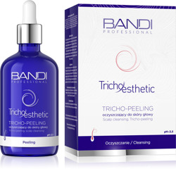 BANDI Tricho-peeling oczyszczający do skóry głowy 100ml