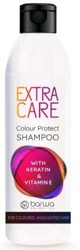 Barwa EXTRA CARE szampon do włosów farbowanych chroniący Kolor 300ml