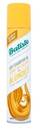 Batiste Dry Shampoo & A Hint of Colours Blonde Suchy Szampon 200ml