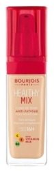 Bourjois Healthy Mix Vitamin Foundation - Witaminowy podkład rozświetlający 52 Vanilla NOWA WERSJA