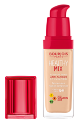 Bourjois Healthy Mix Vitamin Witaminowy podkład rozświetlający 51,5 Rose Vanilla 30ml