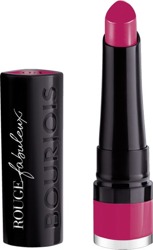 Bourjois Rouge Fabuleux Pomadka do ust 08 Once upon a pink 2,4g