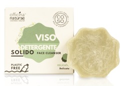 CO.SO Solid Face Cleanser Delicate Delikatny żel do mycia twarzy w kostce 50g