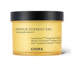 COSRX Propolis Synergy Pad Płatki oczyszczające z propolisem 70szt.
