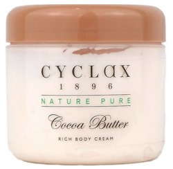 CYCLAX Cocoa Butter Rich Body Cream Krem do ciała z masłem kakaowym 300ml