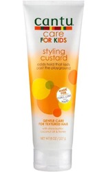 Cantu Care for Kids Styling Custard Krem do stylizacji włosów kręconych dla dzieci 227ml
