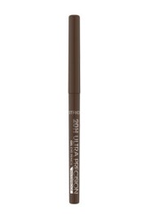Catrice 20h Ultra Precision Gel Eye Pencil żelowa wodoodporna kredka do oczu  030 brownie 0,08 g 