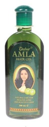 Dabur Amla Hair Oil - Olejek do włosów 200 ml