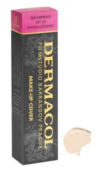 Dermacol Make - up cover 208