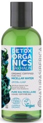 Detox Organics micelarna woda Sakhalin 170ml