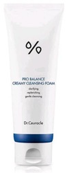 Dr.Ceuracle Pro Balance Creamy Cleansing Foam Łagodna pianka do mycia twarzy z probiotykami 150ml