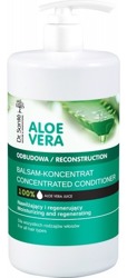 Dr Sante Aloe Vera Balsam-koncentrat do włosów 1000ml