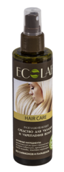 EO LAB Spray do prostowania i wzmocnienia włosów 200ml