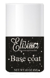 Elisium Base Coat 8ml