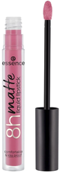 Essence 8h Matte Liquid Lipstick pomadka w płynie 05 Pink Blush 2,5ml