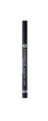 Essence Eyeliner Pen Extra Longlasting - Długotrwały eyeliner w pisaku 01 Black,1 ml
