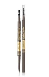 Eveline Cosmetics Micro Precise brow pencil Precyzyjna kredka do brwi 01 taupe